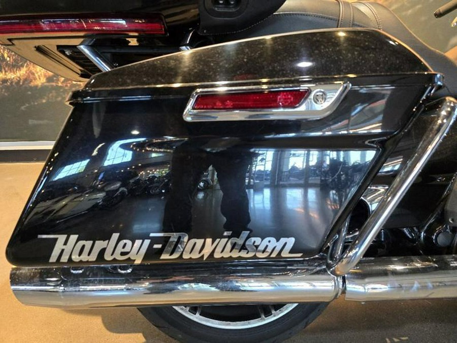 2020 Harley-Davidson® FLTRK - Road Glide® Limited