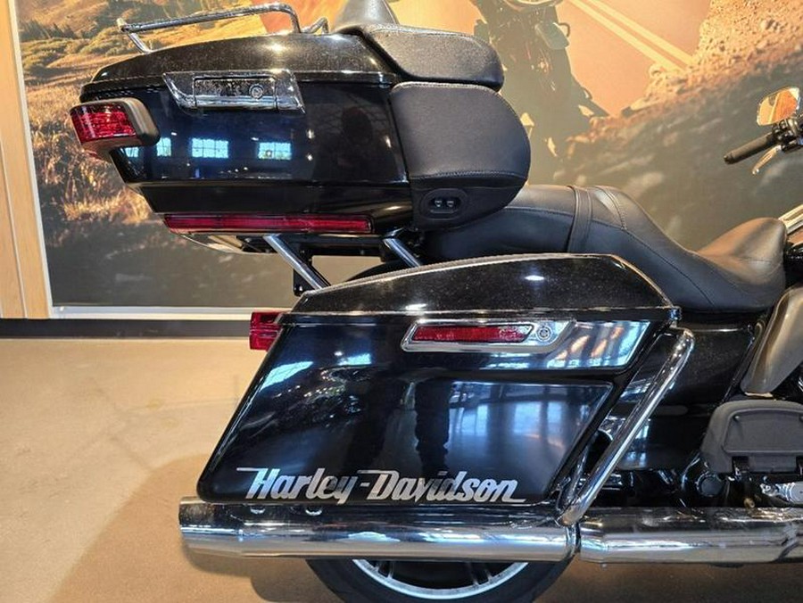 2020 Harley-Davidson® FLTRK - Road Glide® Limited