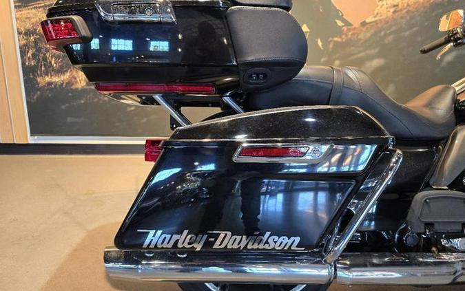 2020 Harley-Davidson® FLTRK - Road Glide® Limited