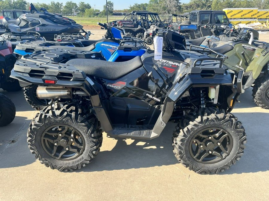 2024 Polaris Sportsman 570 Trail