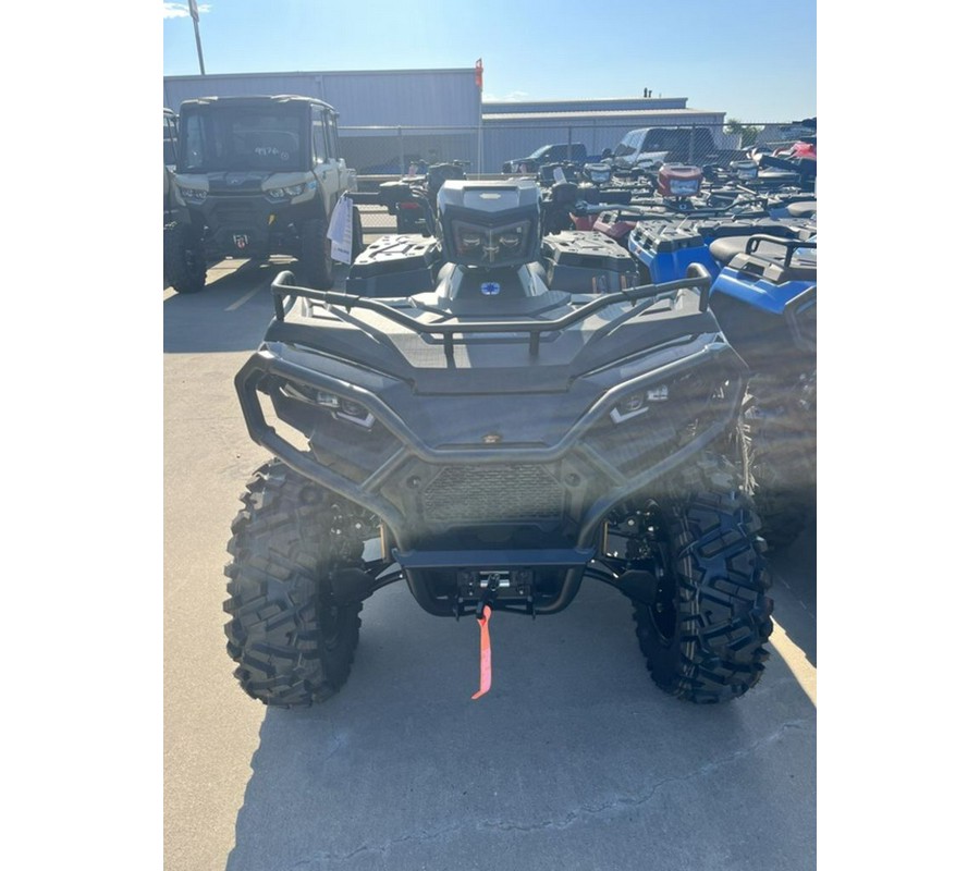 2024 Polaris Sportsman 570 Trail