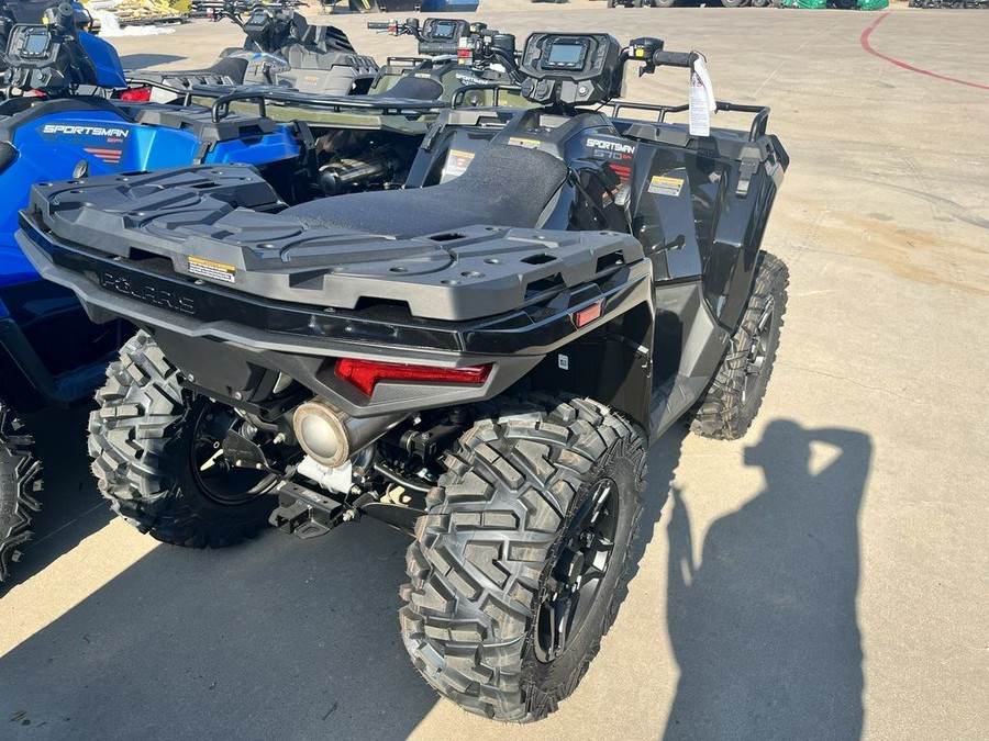 2024 Polaris Sportsman 570 Trail