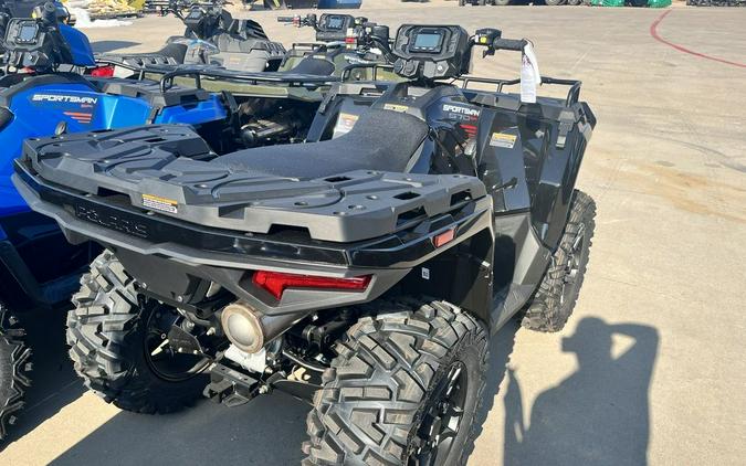 2024 Polaris Sportsman 570 Trail