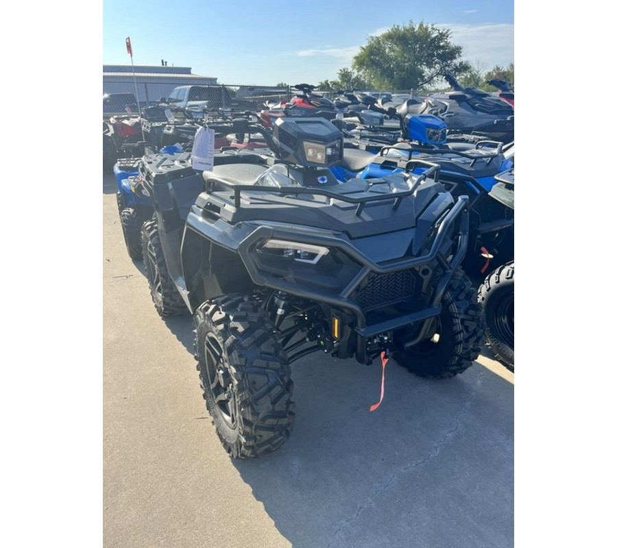 2024 Polaris Sportsman 570 Trail