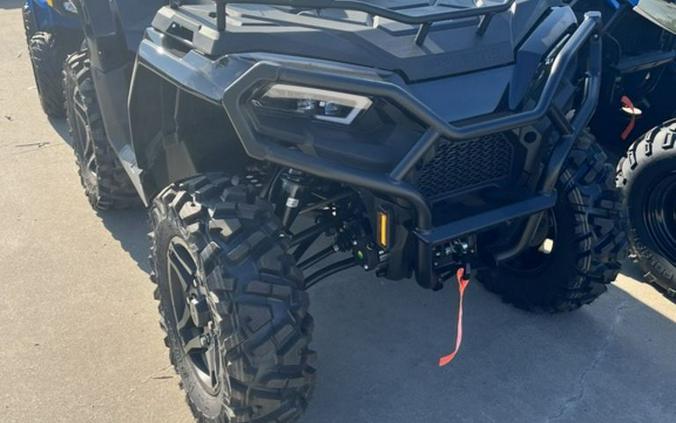 2024 Polaris Sportsman 570 Trail