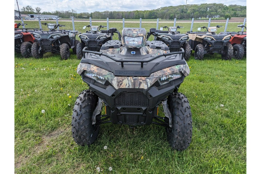 2024 Polaris Industries Sportsman 570