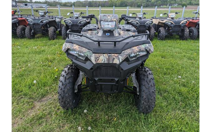 2024 Polaris Industries Sportsman 570