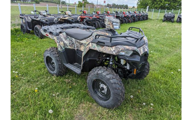 2024 Polaris Industries Sportsman 570