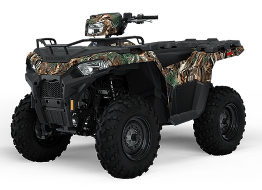 2024 Polaris Industries Sportsman 570