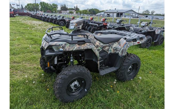 2024 Polaris Industries Sportsman 570