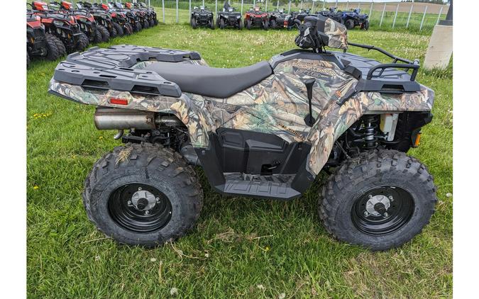 2024 Polaris Industries Sportsman 570