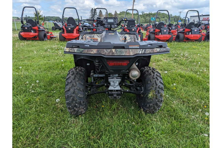 2024 Polaris Industries Sportsman 570