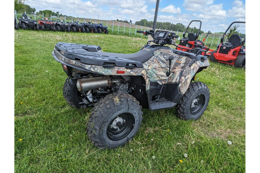 2024 Polaris Industries Sportsman 570