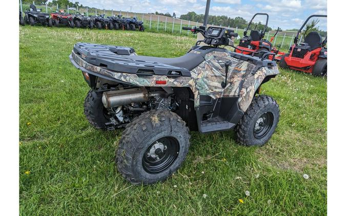 2024 Polaris Industries Sportsman 570