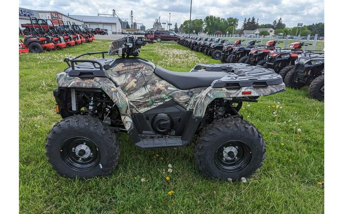 2024 Polaris Industries Sportsman 570