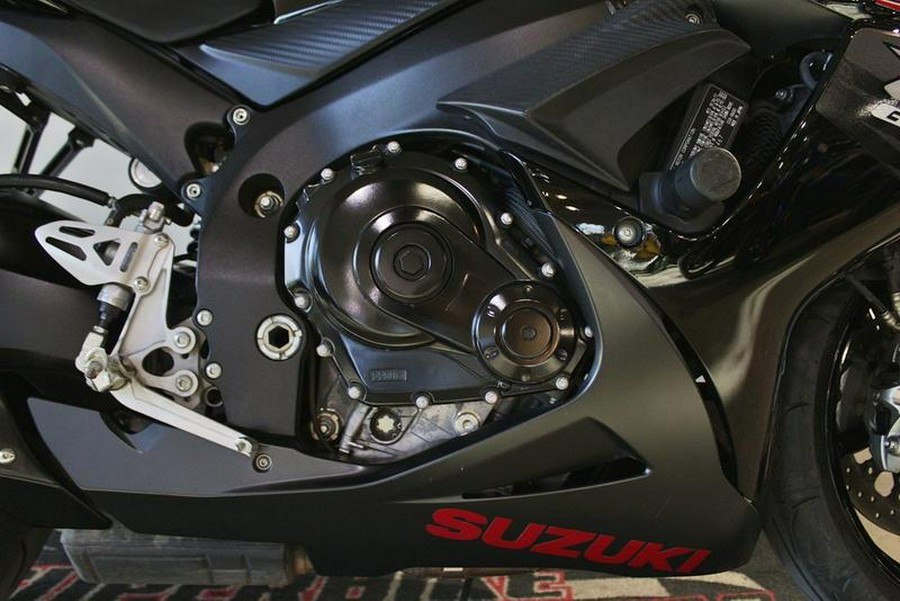 2012 Suzuki GSX™ R600