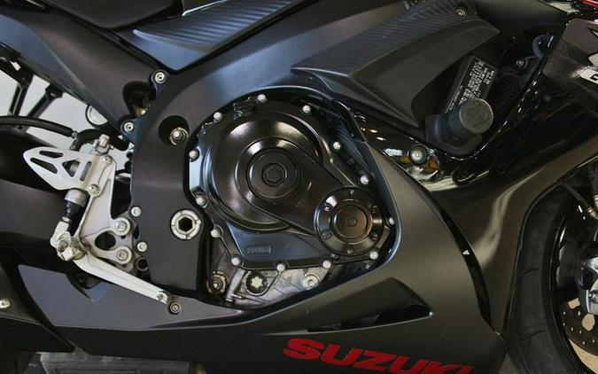 2012 Suzuki GSX™ R600