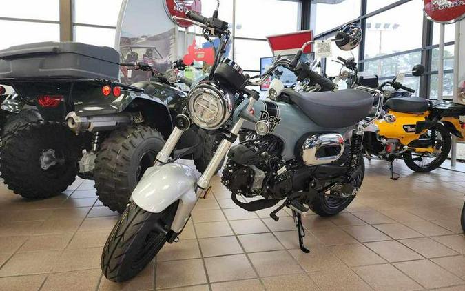 2025 Honda® Dax 125