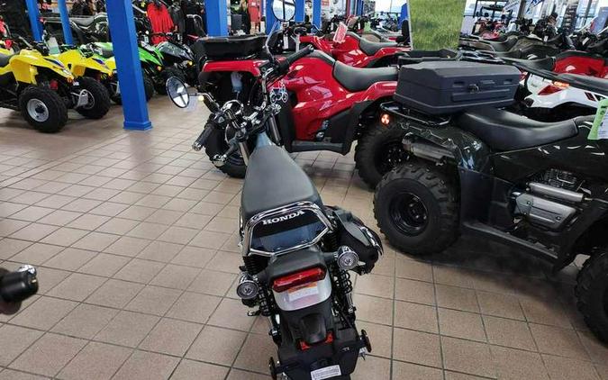 2025 Honda® Dax 125