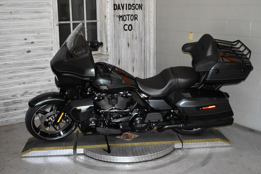 2025 Harley-Davidson® FLHXU - Street Glide® Ultra