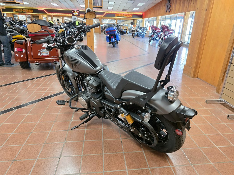 2014 Yamaha Bolt™ R-Spec