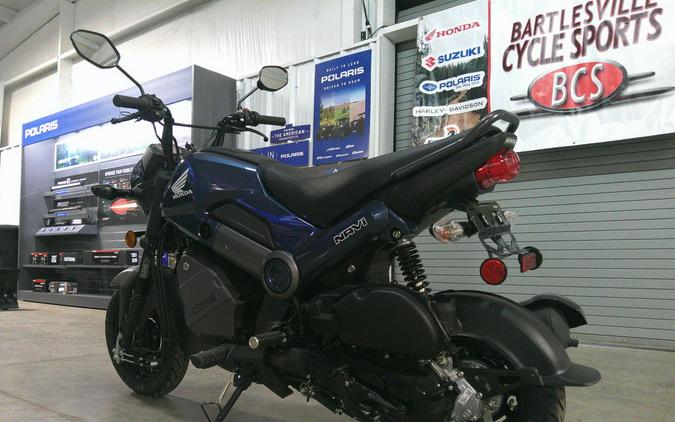2024 Honda Navi Base