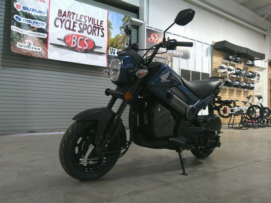 2024 Honda Navi Base