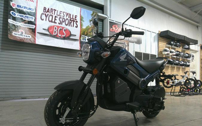 2024 Honda Navi Base