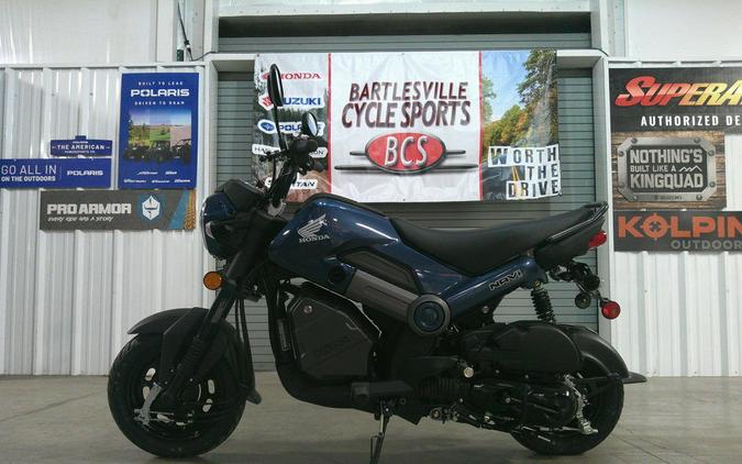 2024 Honda Navi Base