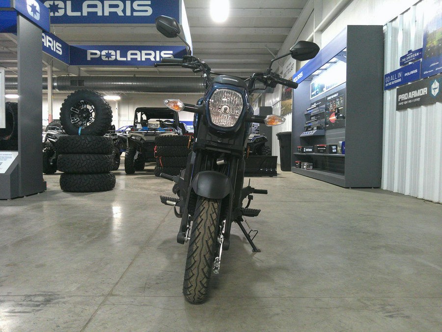 2024 Honda Navi Base