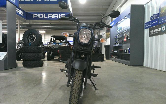 2024 Honda Navi Base