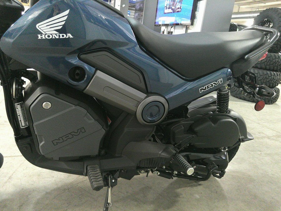 2024 Honda Navi Base