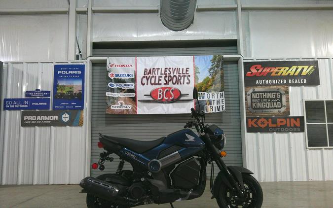 2024 Honda Navi Base
