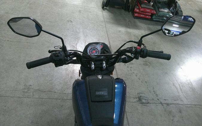 2024 Honda Navi Base