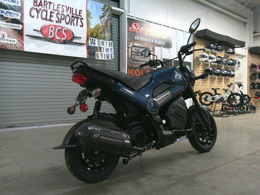 2024 Honda Navi Base