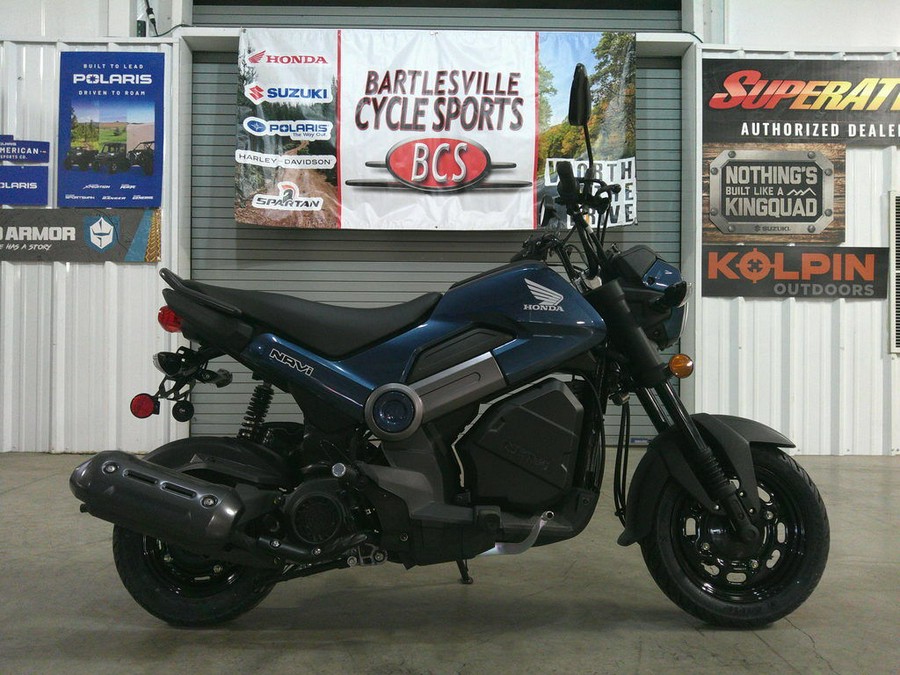 2024 Honda Navi Base