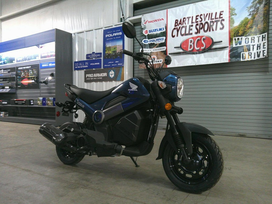 2024 Honda Navi Base