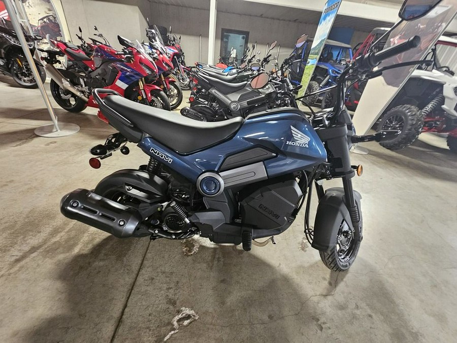 2024 Honda Navi Base