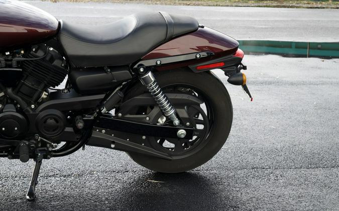 2019 Harley-Davidson® Harley-Davidson XG500 Street500