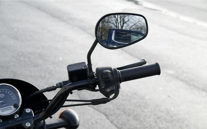 2019 Harley-Davidson® Harley-Davidson XG500 Street500