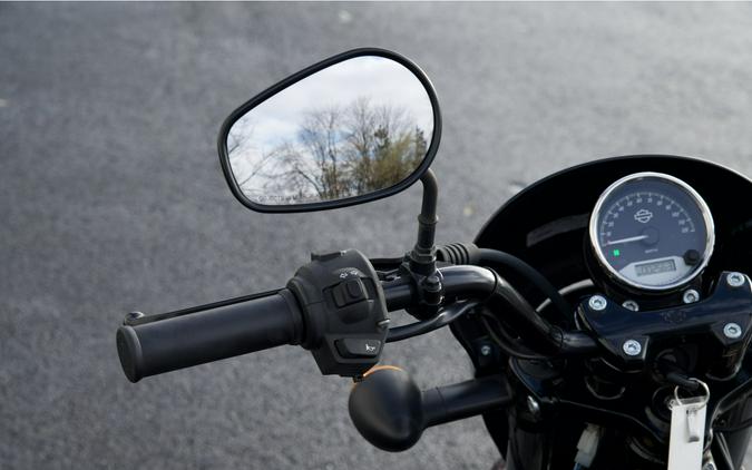 2019 Harley-Davidson® Harley-Davidson XG500 Street500