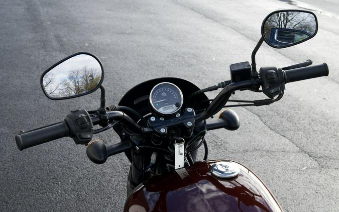 2019 Harley-Davidson® Harley-Davidson XG500 Street500