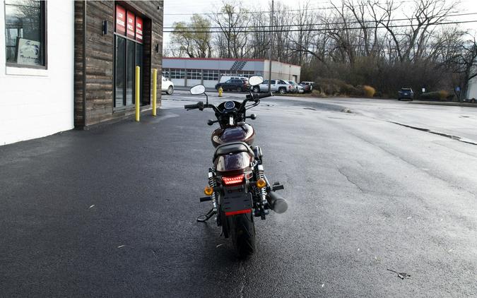 2019 Harley-Davidson® Harley-Davidson XG500 Street500