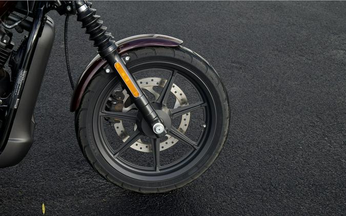 2019 Harley-Davidson® Harley-Davidson XG500 Street500