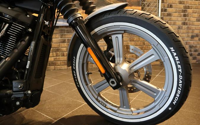 2024 Street Bob™ 114 (FXBBS)