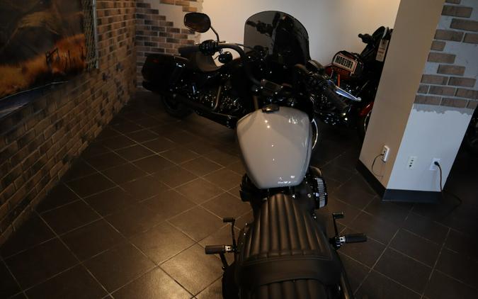 2024 Street Bob™ 114 (FXBBS)