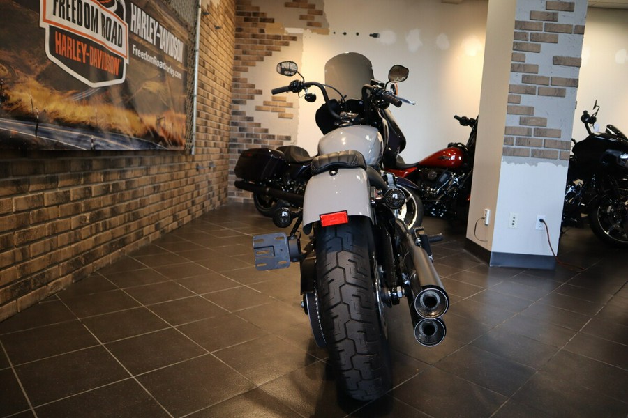 2024 Street Bob™ 114 (FXBBS)