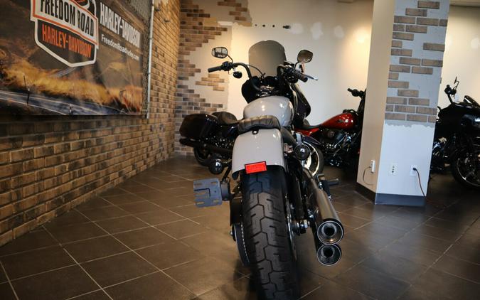 2024 Street Bob™ 114 (FXBBS)