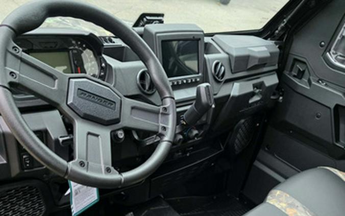 2026 Polaris Ranger Crew NS Ultimate