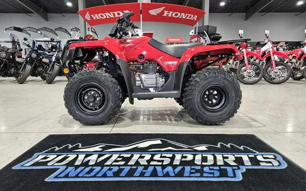 2026 Honda FourTrax Recon ES